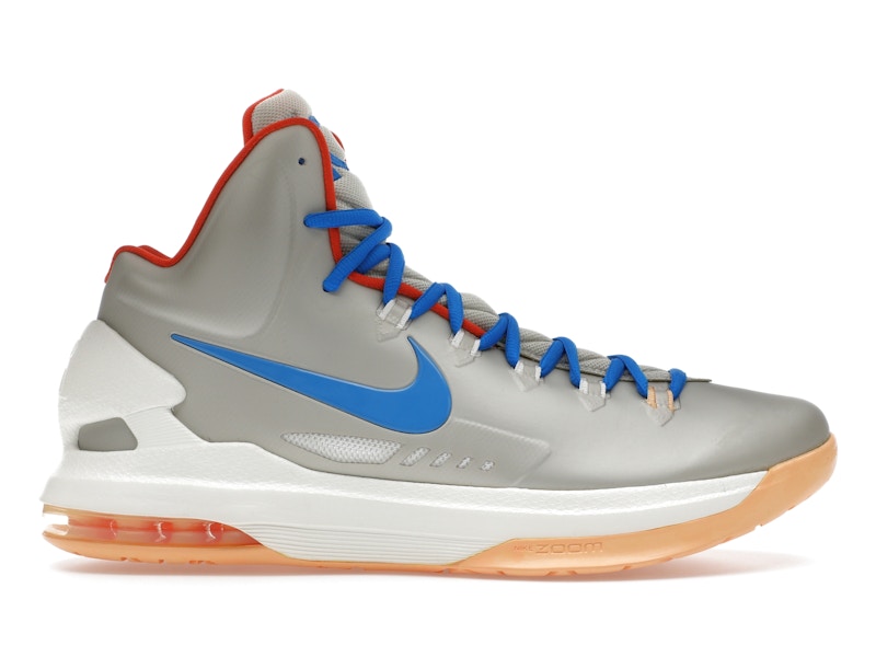 Nike KD 5 Birch