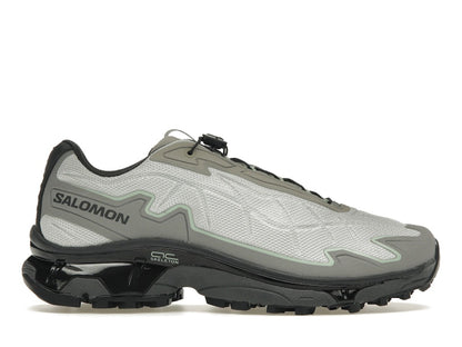 Salomon XT-Slate Advanced Metal Grey Flannel