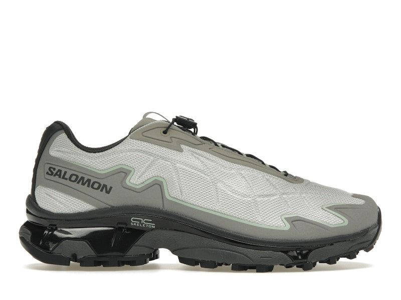 Salomon XT-Slate Advanced Metal Grey Flannel
