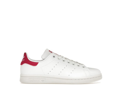 adidas Stan Smith Cloud White Bold Pink (GS)