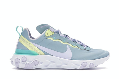 Nike React Element 55 Ocean Cube (Women's)