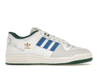 adidas Forum 84 Low ADV White Blue Bird