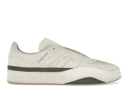 adidas Y-3 Gazelle Cream White Off White Night Cargo