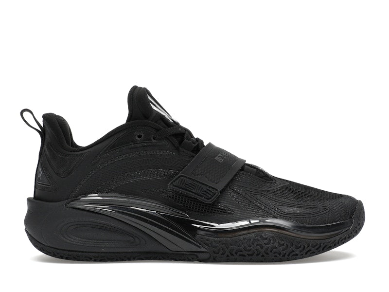 Anta Kai 1 Yin Triple Black