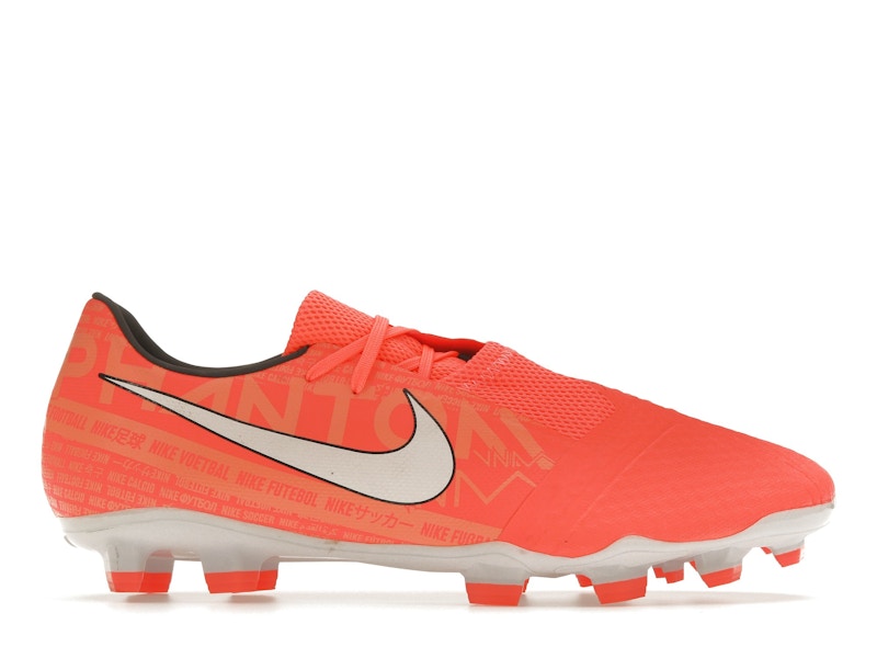 Nike Phantom Venom Academy FG Bright Mango