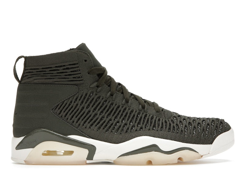 Jordan Flyknit Elevation 23 Cargo Khaki