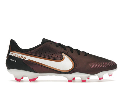 Nike Tiempo Legend 9 Academy MG Generation