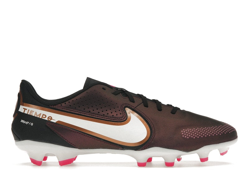 Nike Tiempo Legend 9 Academy MG Generation