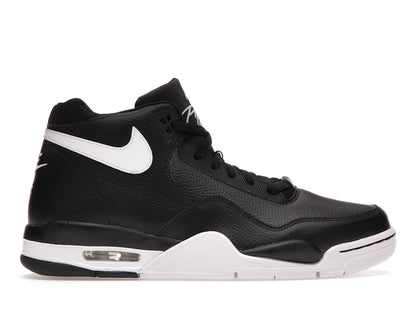 Nike Flight Legacy Black White