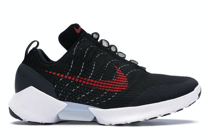 Nike HyperAdapt 1.0 Red Lagoon