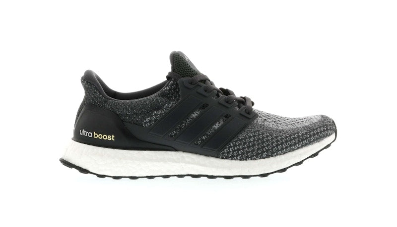 adidas Ultra Boost 2.0 Solid Grey