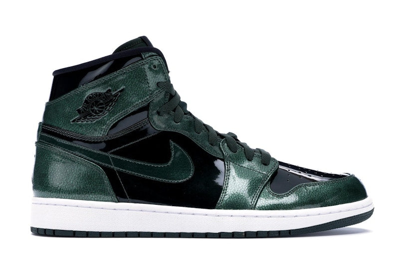 Jordan 1 Retro Grove Green