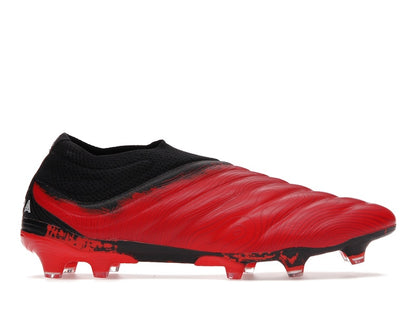 adidas Copa 20+ FG Active Red Core Black