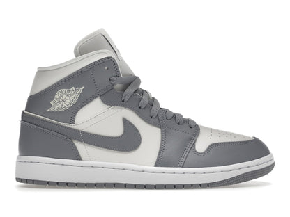Jordan 1 Mid Stealth (Women's)