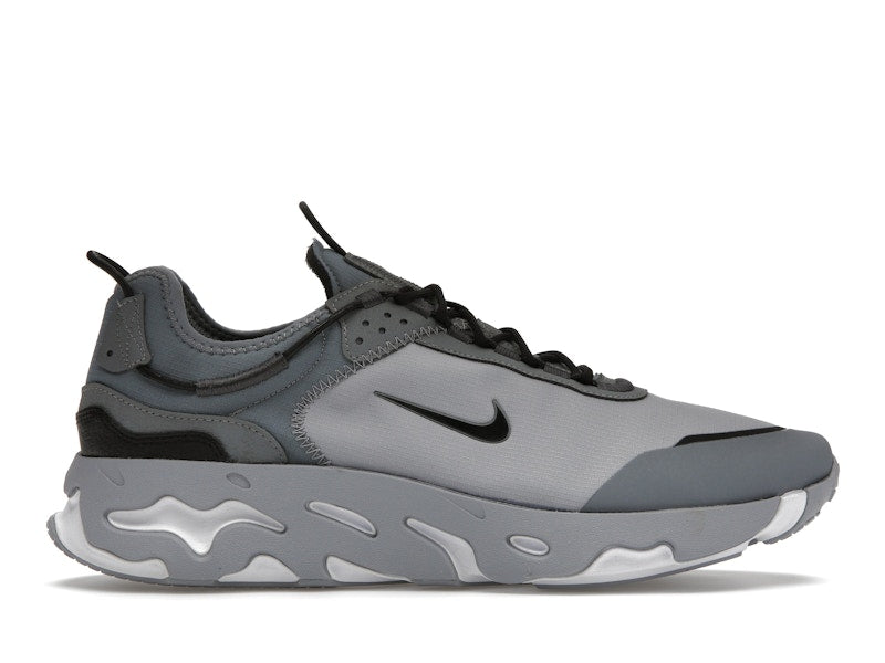 Nike React Live SE Stadium Grey