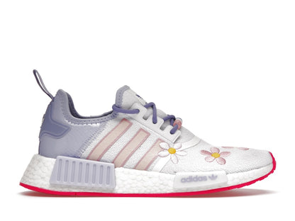 adidas NMD R1 Monsters Inc. Boo (GS)