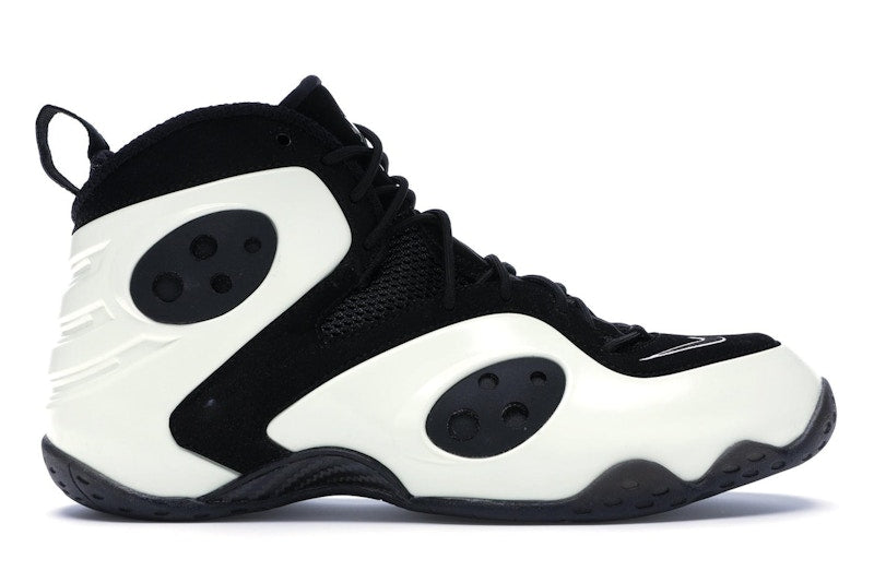 Nike Zoom Rookie Glow-In-The-Dark (2018)