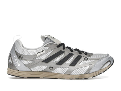 adidas Adizero PR Song for the Mute White Silver Metallic