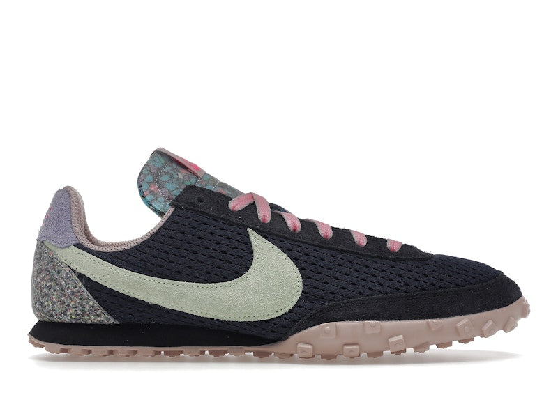 Nike Waffle Racer Midnight Navy Multi