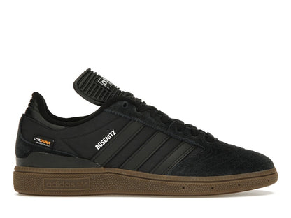 adidas Busenitz Core Black Gum