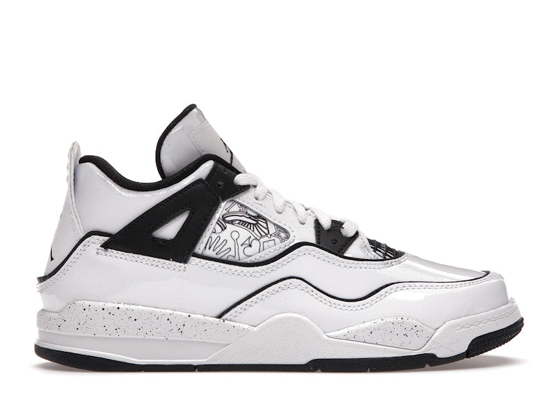 Jordan 4 Retro SE DIY (PS)