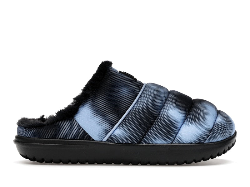 Nike Burrow SE Black Aluminum Midnight Navy
