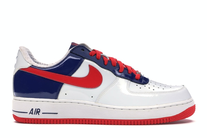 Nike Air Force 1 Low World Cup South Korea