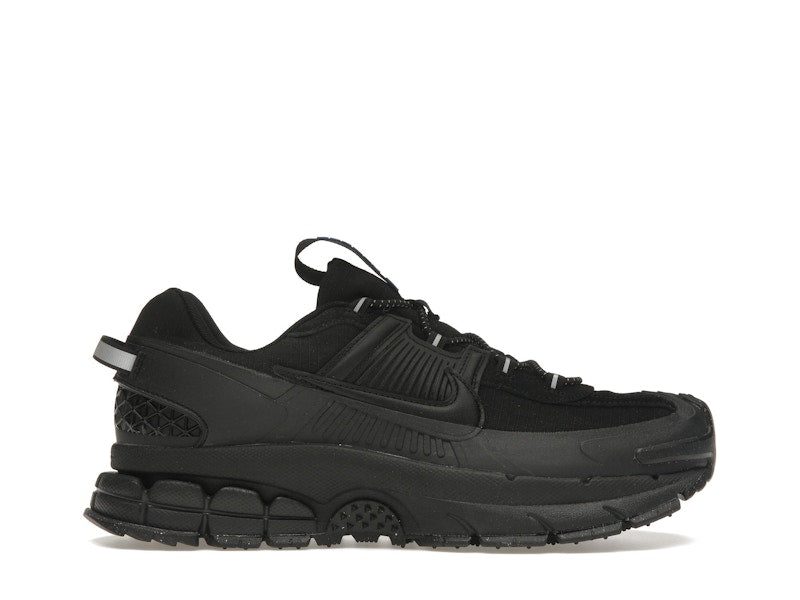 Nike Zoom Vomero Roam Triple Black (Women's)