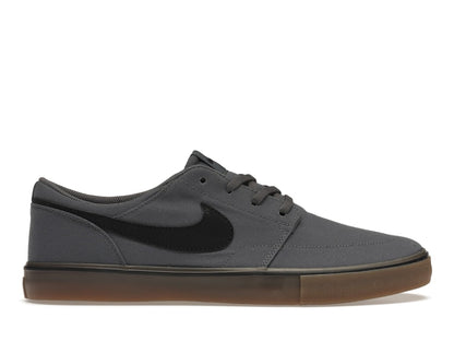 Nike SB Solarsoft Portmore 2 Dark Grey