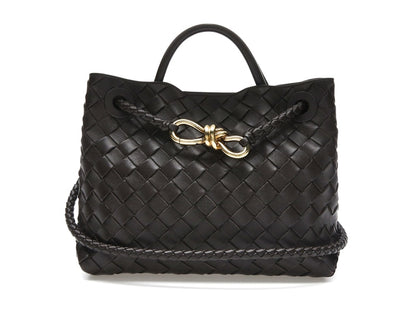 Bottega Veneta Small Andiamo Fondant