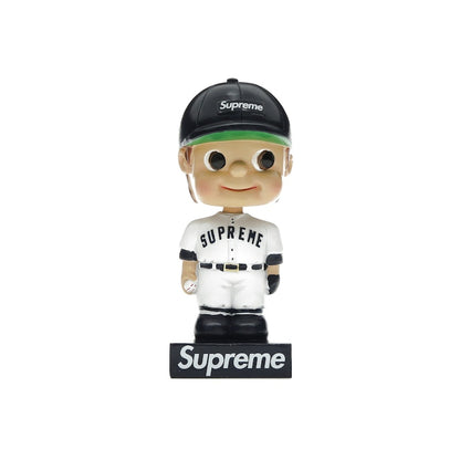 Supreme Bobblehead Figure Blue