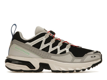 Salomon ACS + OG Black Lunar Rock