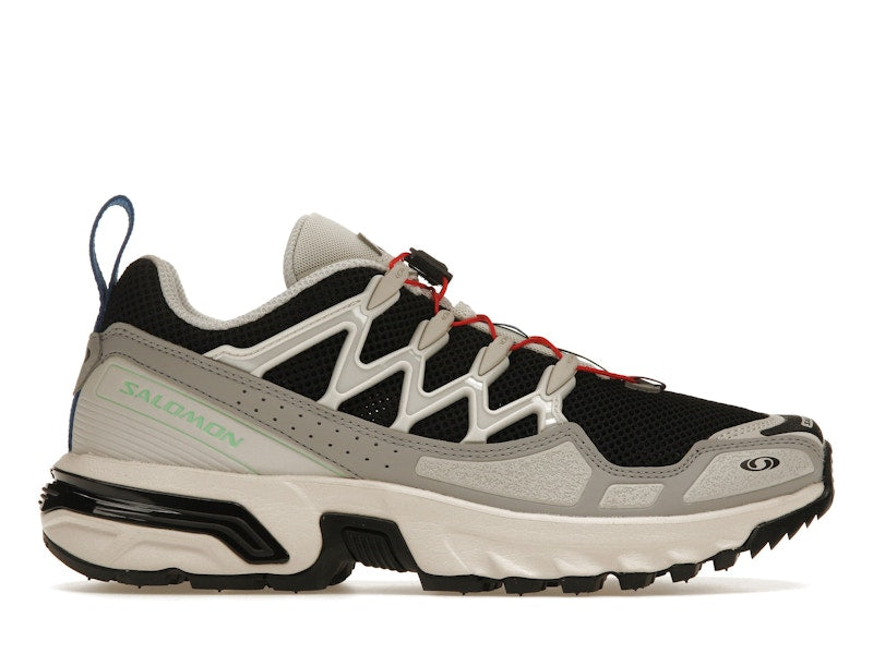 Salomon ACS + OG Black Lunar Rock