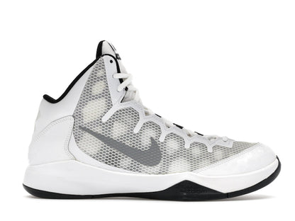 Nike Zoom Without A Doubt White