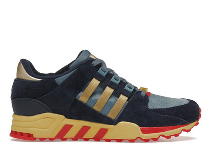 adidas EQT Running Support 93 Packer Shoes SL80