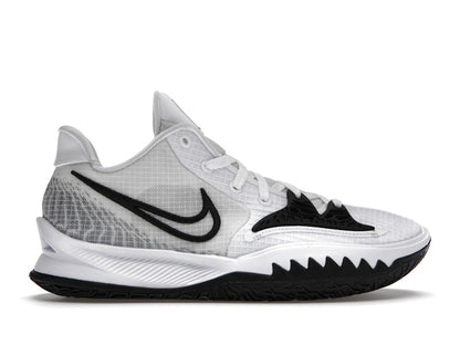 Nike Kyrie 4 Low TB White Black