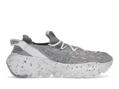 Nike Space Hippie 04 Photon Dust Mean Green (Women's)