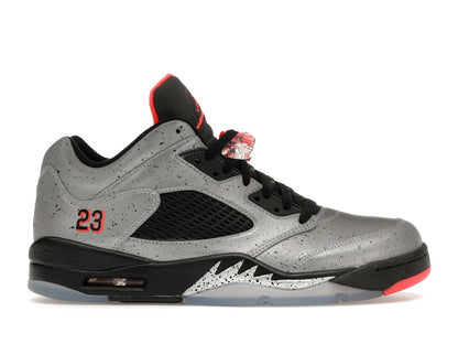 Jordan 5 Retro Low Neymar