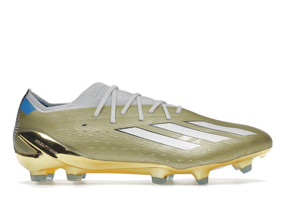adidas X Speedportal.1 FG Messi Leyenda