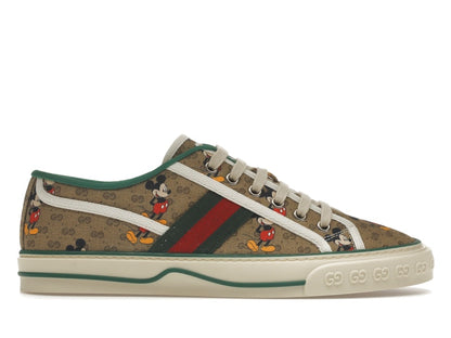 Gucci Tennis 1977 x Disney