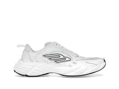 Balenciaga Monday Shoe White (Women's)