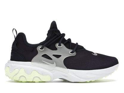 Nike React Presto Obsidian Barely Volt