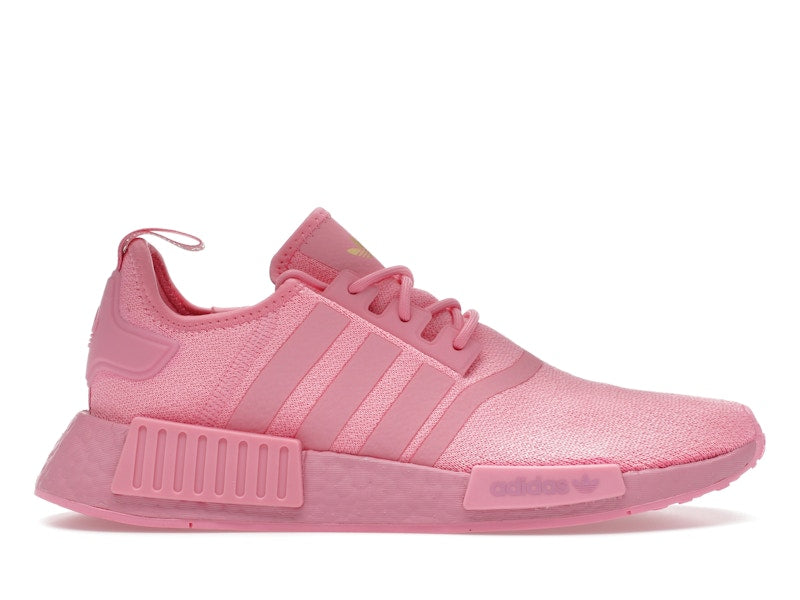adidas NMD R1 Bliss Pink Matte Gold (Women's)