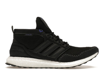 adidas Ultra Boost Rlea Lab Core Black
