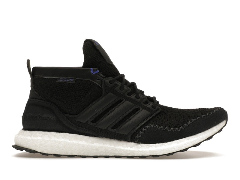 adidas Ultra Boost Rlea Lab Core Black
