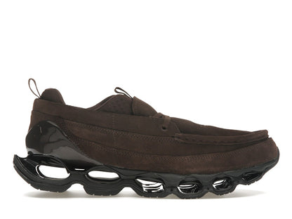 Mizuno Wave Prophecy Moc Brown