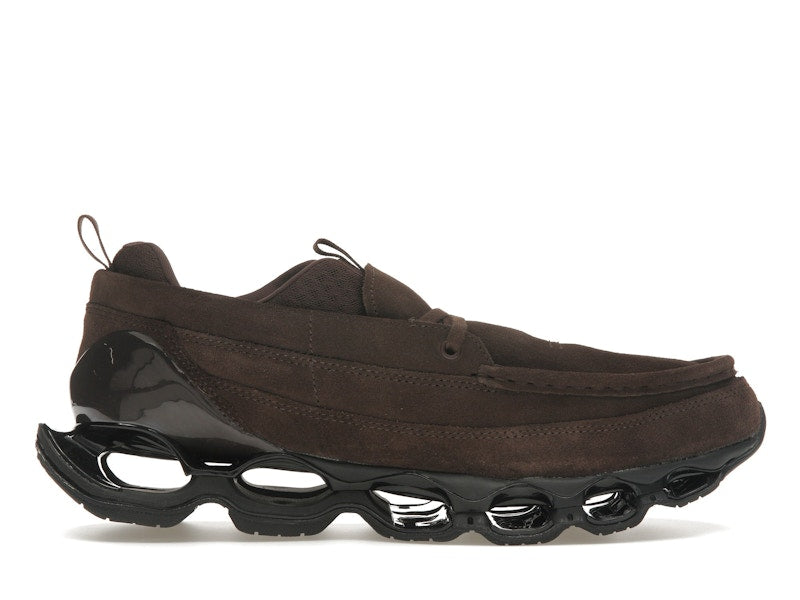 Mizuno Wave Prophecy Moc Brown