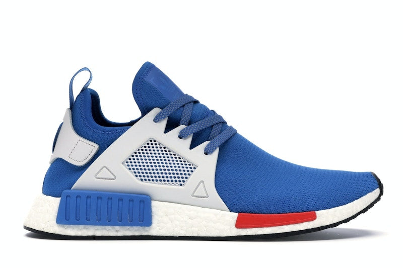 adidas NMD XR1 Footlocker Europe Bluebird