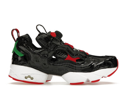 Reebok Instapump Fury BAIT Astro Boy Club