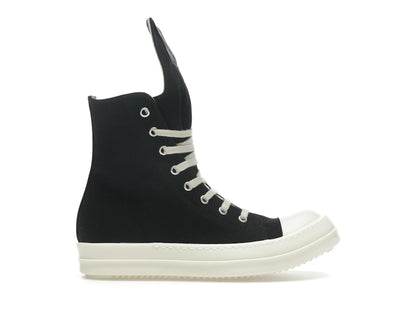 Rick Owens Hollywood DRKSHDW High Black Milk (Women's)